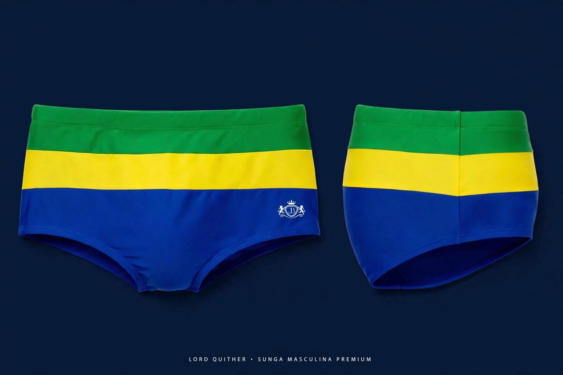 SUNGA BRASIL